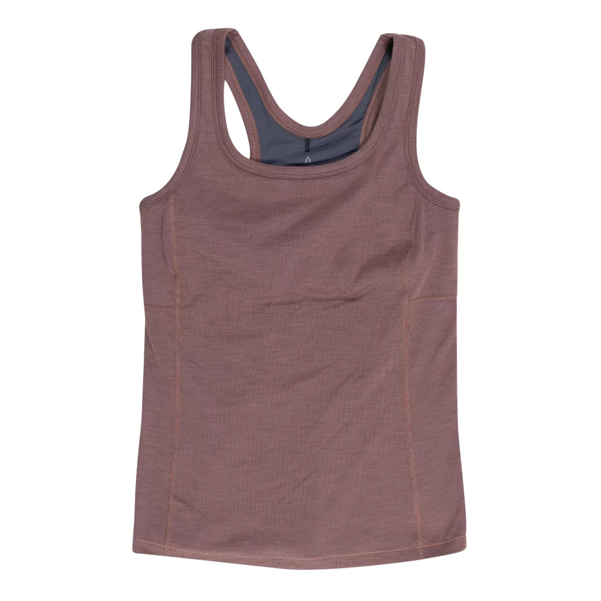 PrAna Becksa Tank Top grey tank top