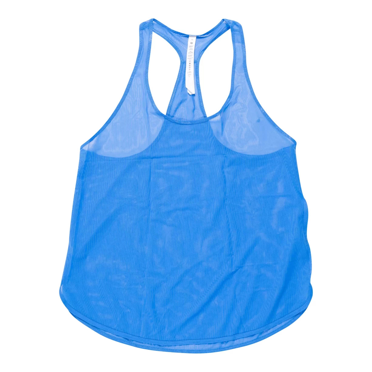 Lululemon 105 Singlet Tank - Women's seamless tank top