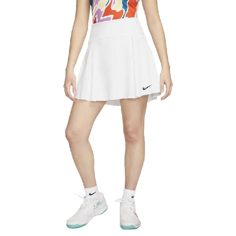 Nike Dri-FIT Advantage Tennis Golf Skirt 2023 Women boho skirt vibe