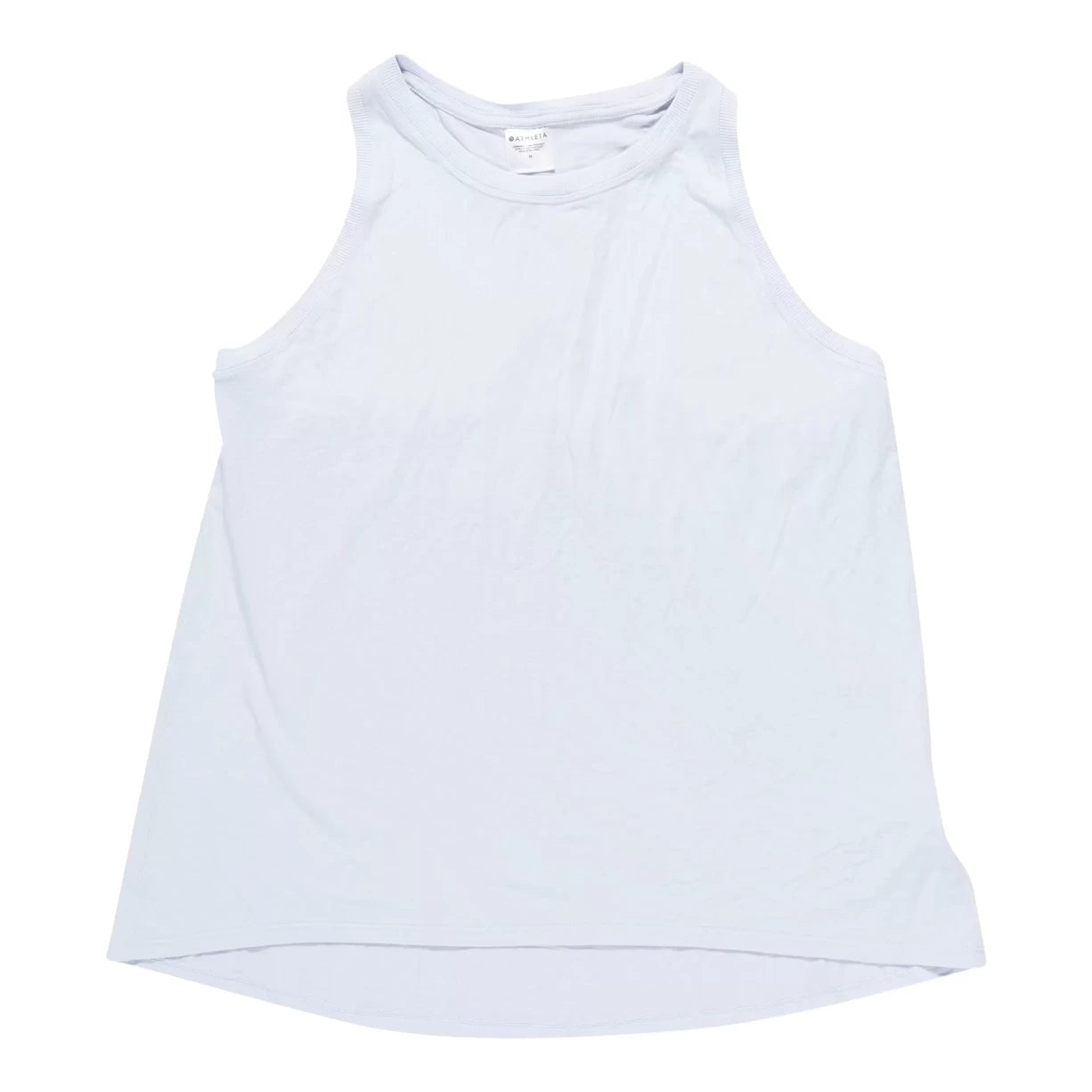 Athleta Ease In Tank - Women's cotton tank top