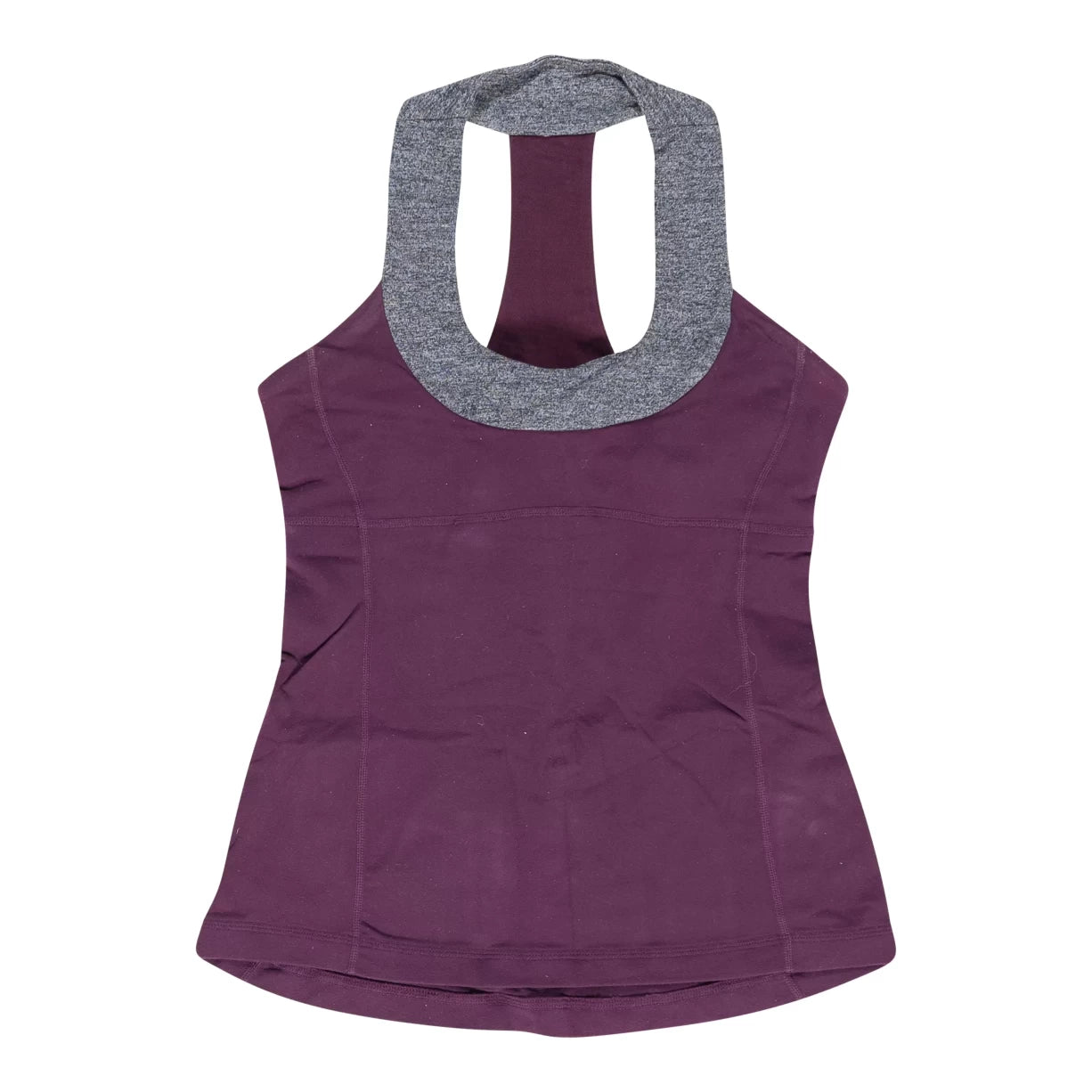 Lululemon Shelf Tank Top - Women's athletic tank top