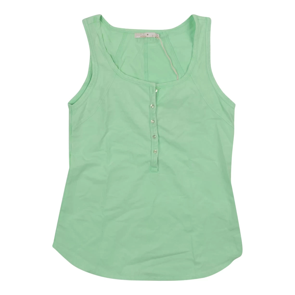 PrAna Thistle Tank - Women's mesh tank top