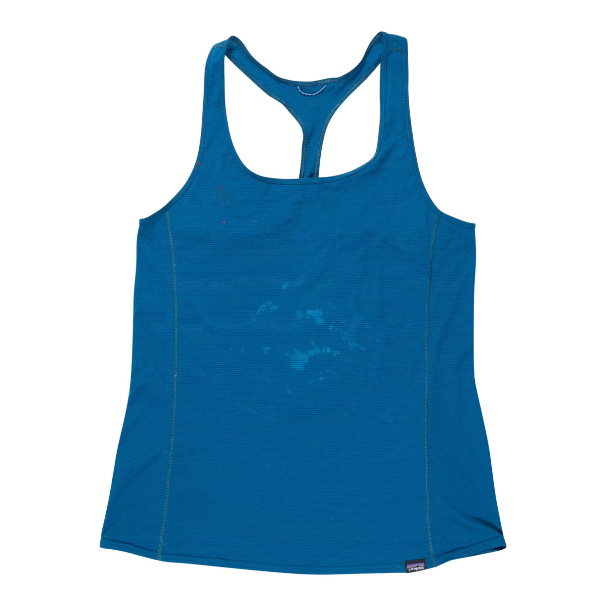 Patagonia Capilene Cool Lightweight Tank Top - Women's cotton tank top