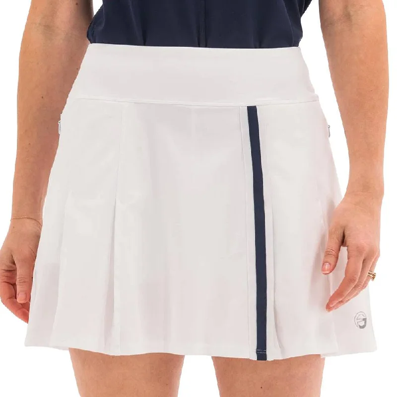 Foray Golf Pleated Golf Skirt 2023 Women mini skirt trendy