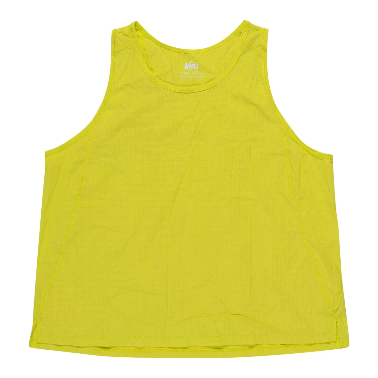 REI Co-op Swiftland Grid Running Tank Top - Women's vintage tank top