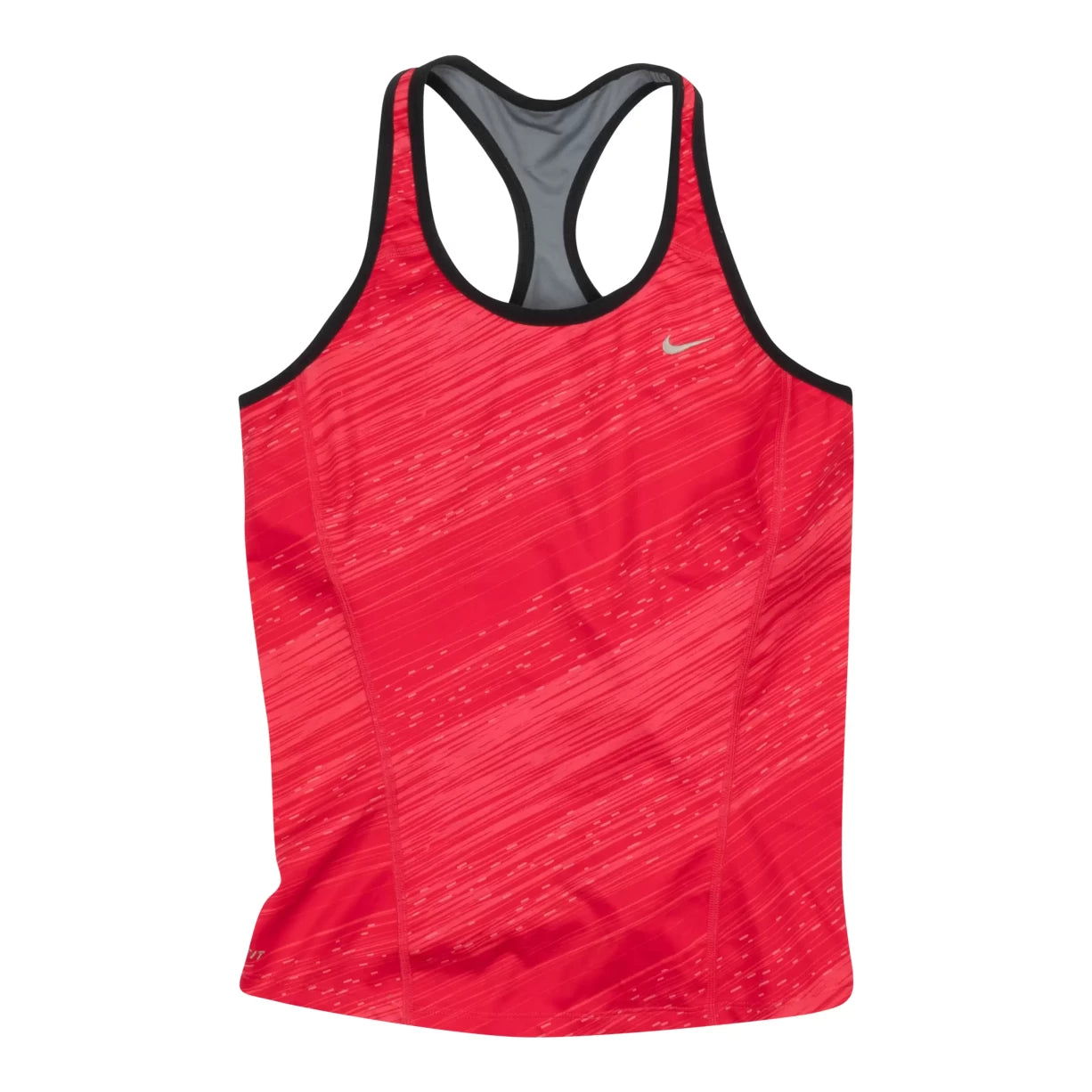 Nike Dri-fit Shelf Tank Top - Women's lace tank top