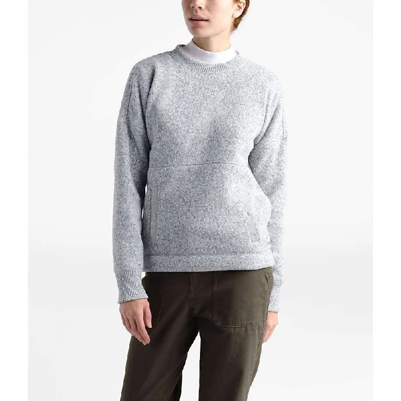 The North Face Women's Crescent Sweater Casual Formal Business