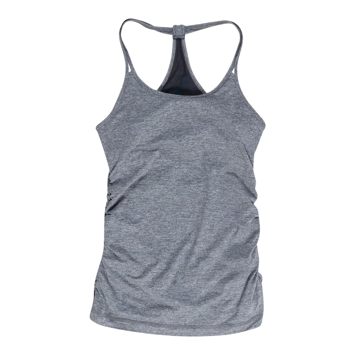 Black Diamond Padded Tank Top - Women's sheer tank top