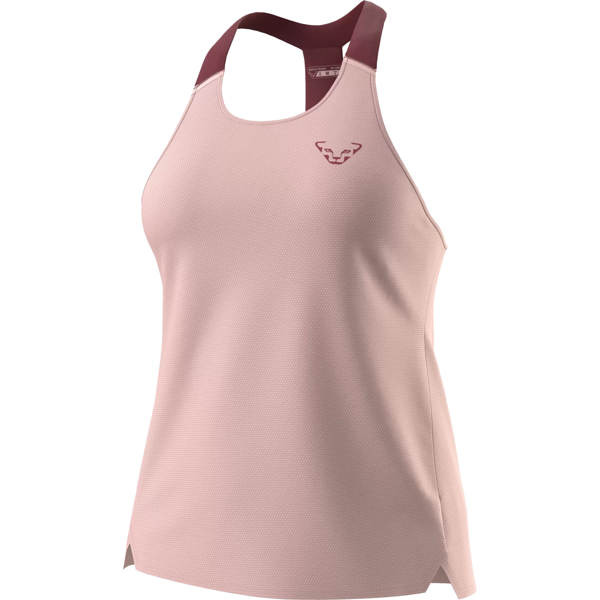 Dynafit Sky Tank peach tank top