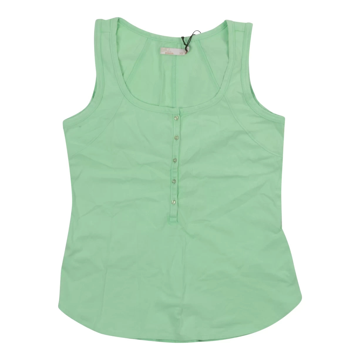 PrAna Thistle Tank - Women's layering tank top