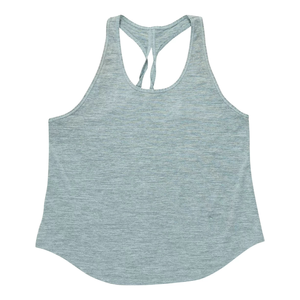 Rainbeau Tank Top - Women's cropped tank top