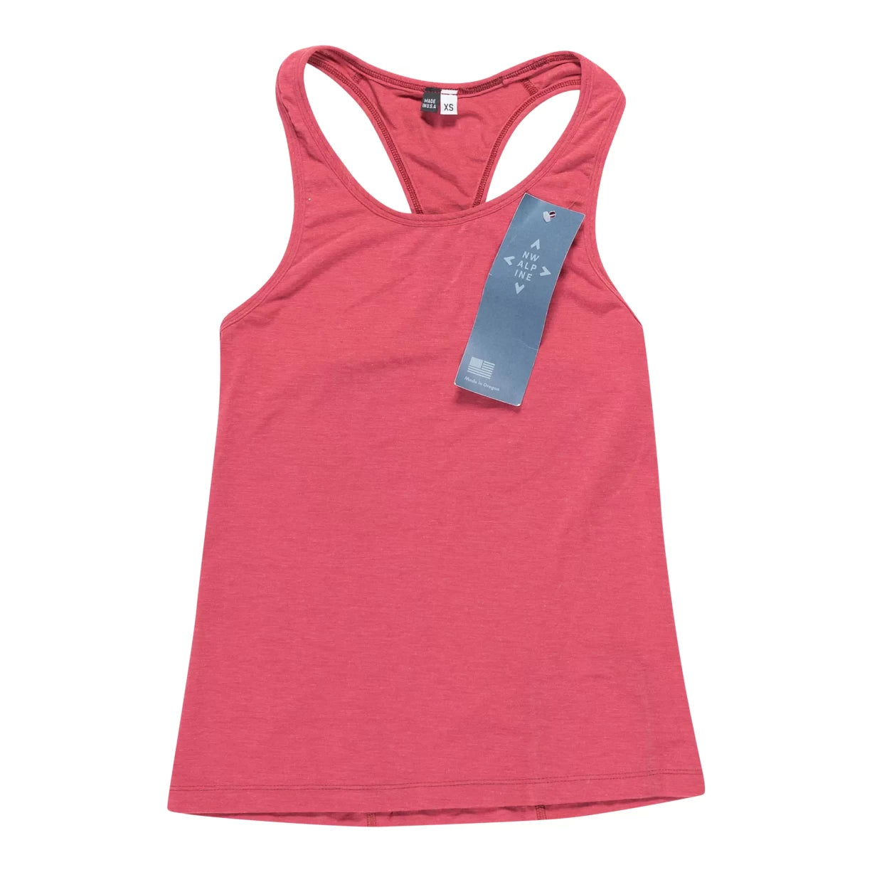 NW Alpine Tech Tank - Women's yoga tank top