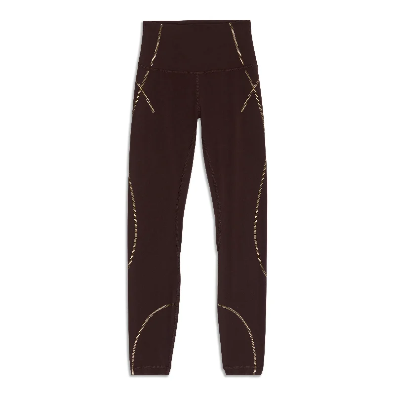 Align HR Pant Casual Sweatpants Style