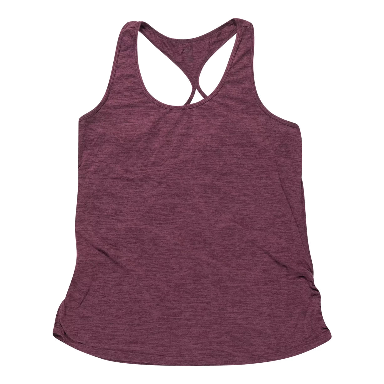 Gaiam Tank Top - Women's high neck tank