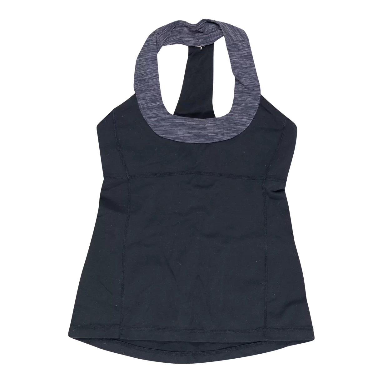 Lululemon Shelf Tank Top - Women's halter tank top