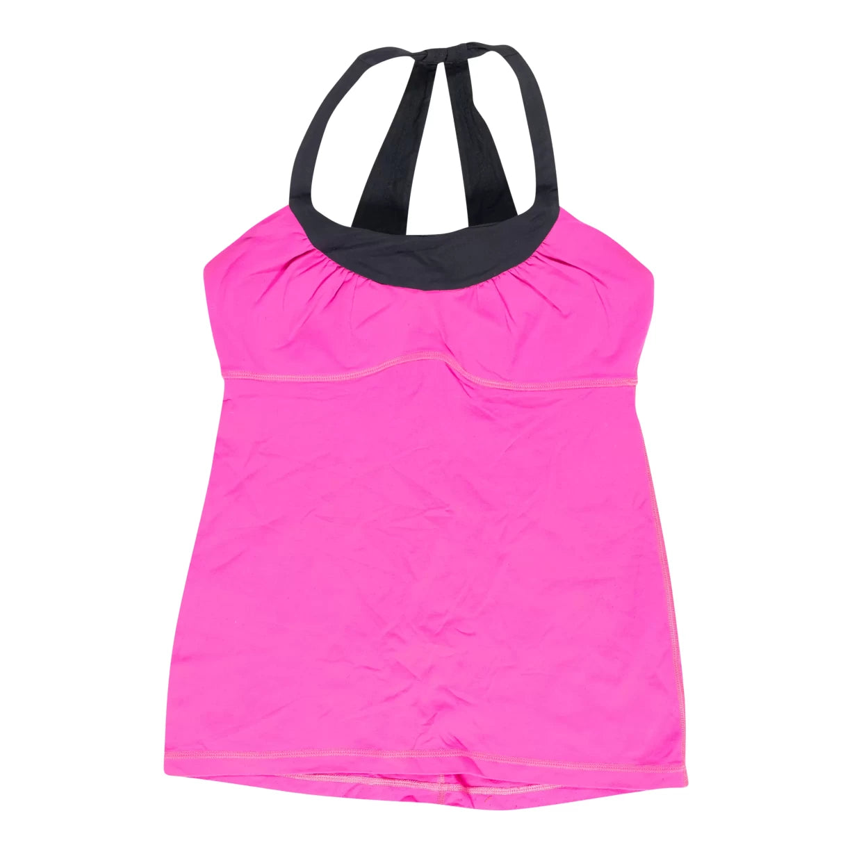 Lululemon Shelf Tank Top - Women's slim fit tank