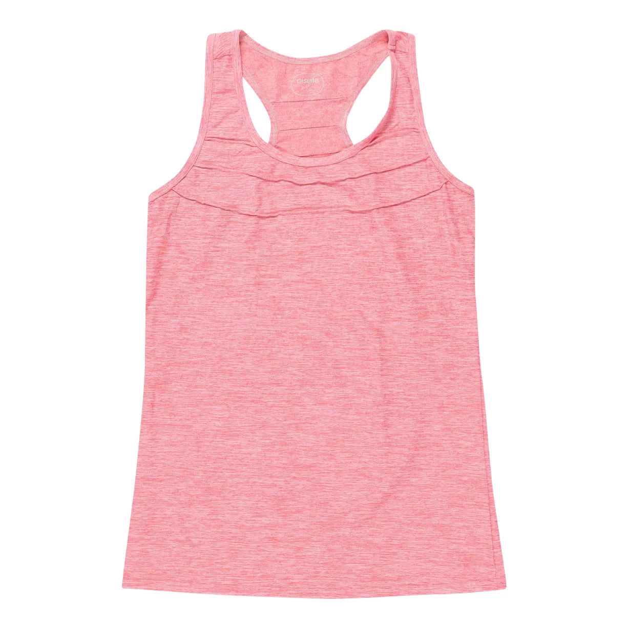 Oiselle Tank Top - Women's black tank top