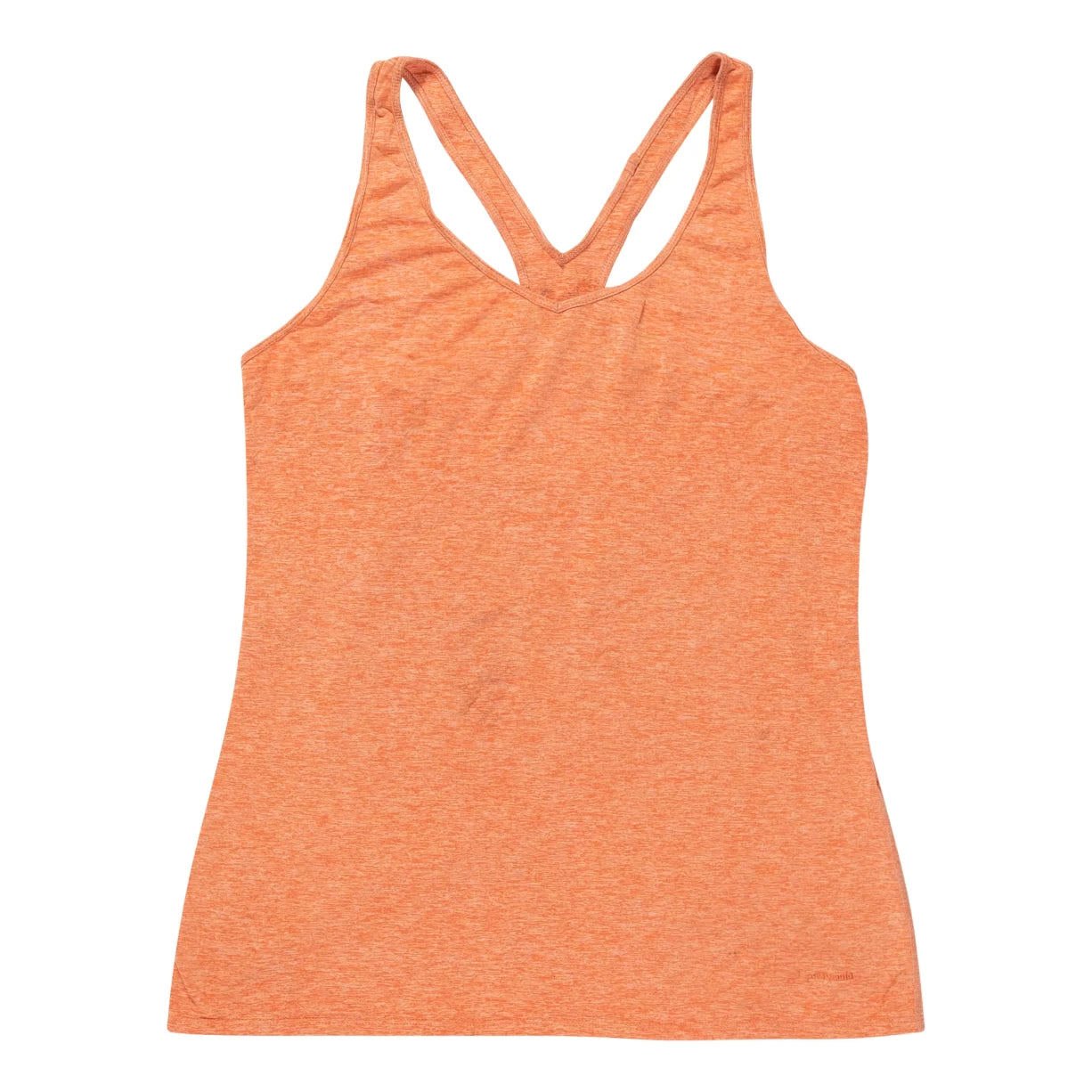 Patagonia Fleur Tank Top - Women's lightweight tank top