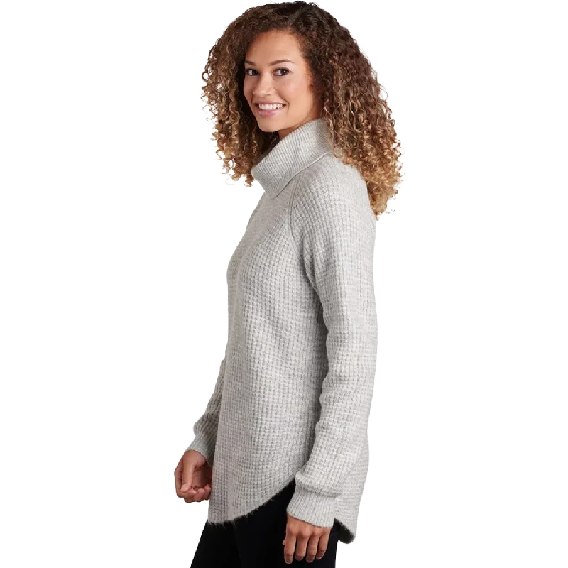 Women's Sienna Sweater Modern Contemporary Chic