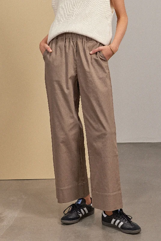 Everyday Pant Modern Bootcut Pants