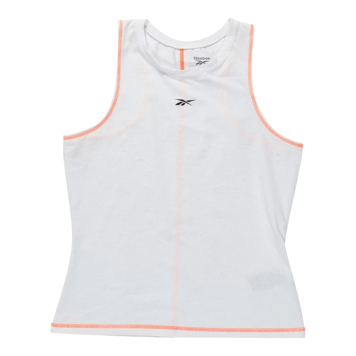 Reebok Speedwick Mesh Tank Top - Women's spandex blend tank