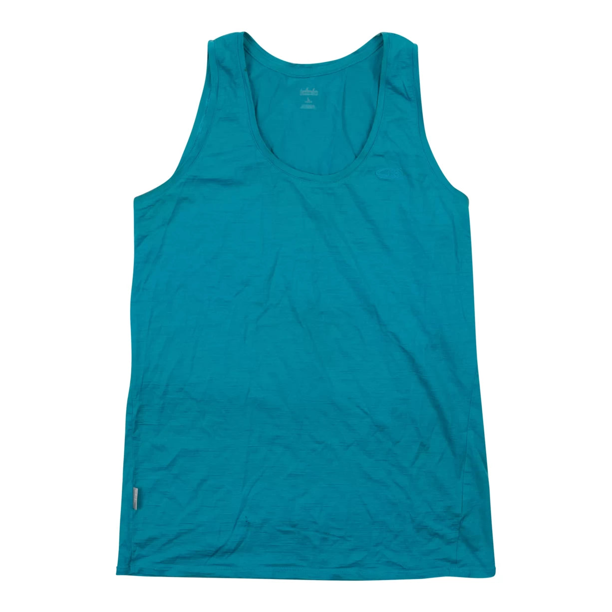 Icebreaker Merino Tank Top - Women's bronze tank top