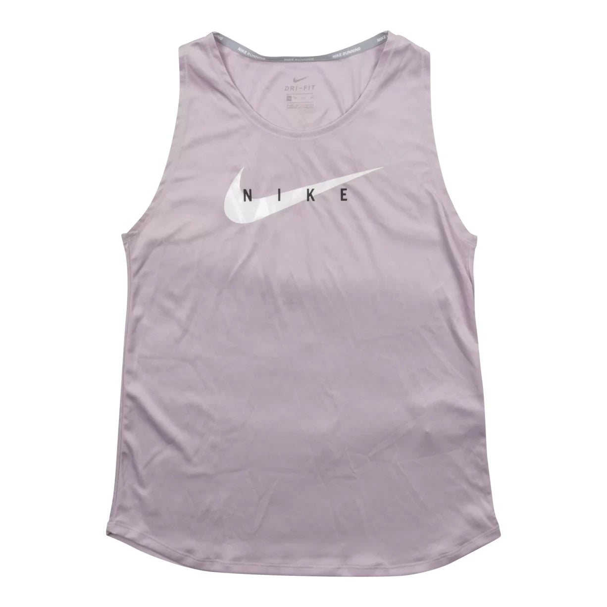 Nike Swoosh Run Tank - Women's fashionable tank top