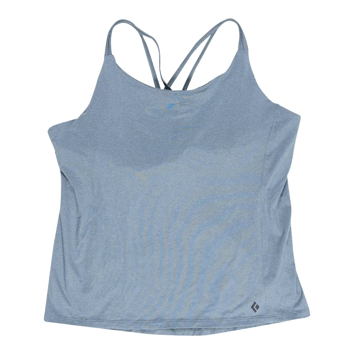 Black Diamond Talus Tank lavender tank top