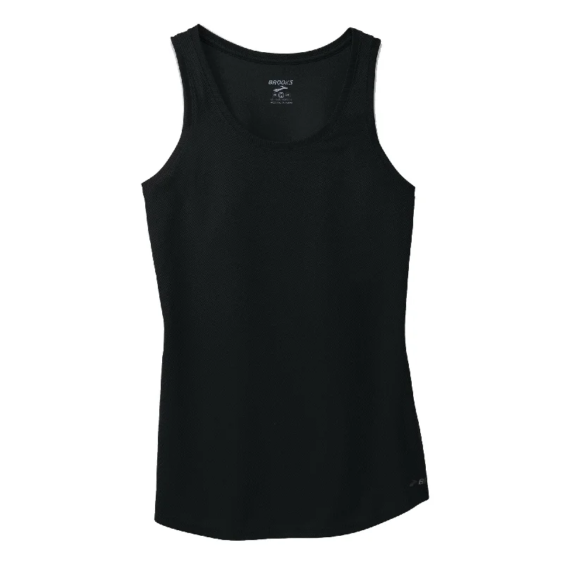 Brooks Podium Singlet Womens Tank Top comfortable tank top