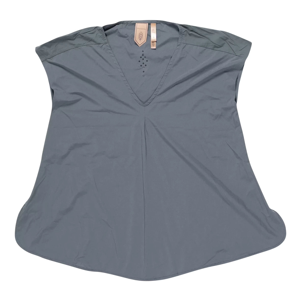 Lightweight Sleeveless Tank - Women's lightweight tank top