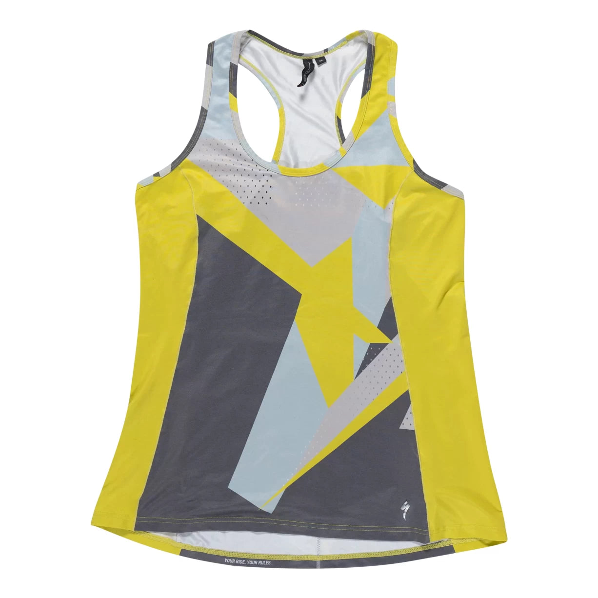 Specialized Shasta Tank Top - Women's cold shoulder tank