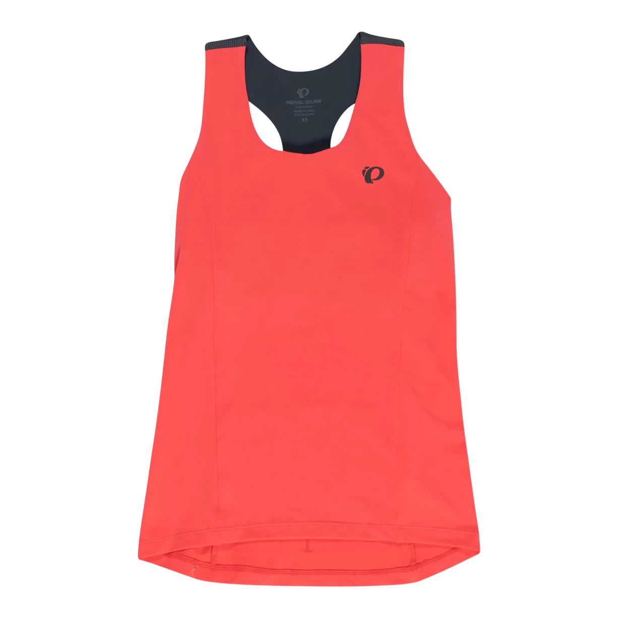 Pearl Izumi Symphony Tank - Women's peach tank top