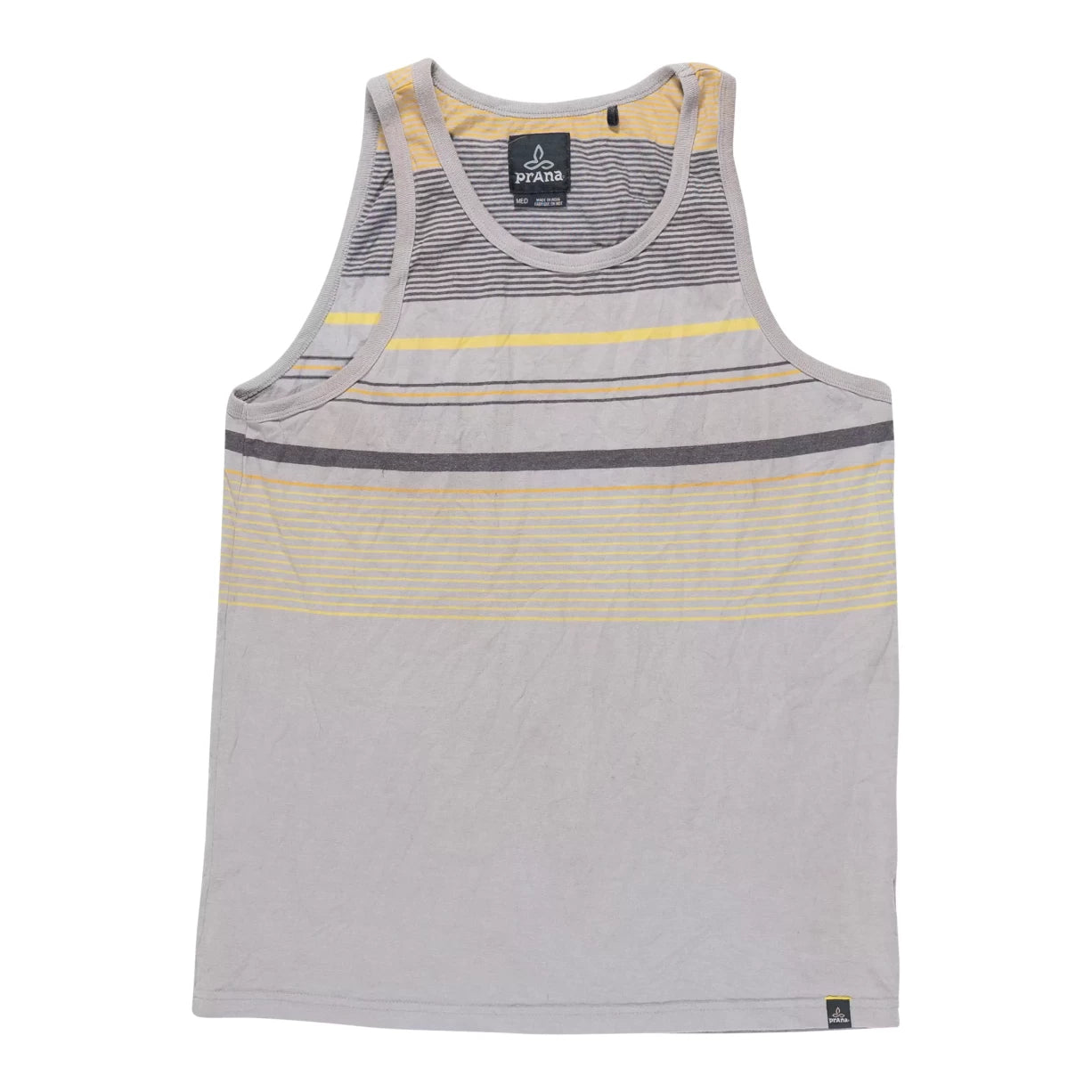 PrAna Casual Tank Top - Women's athletic tank top