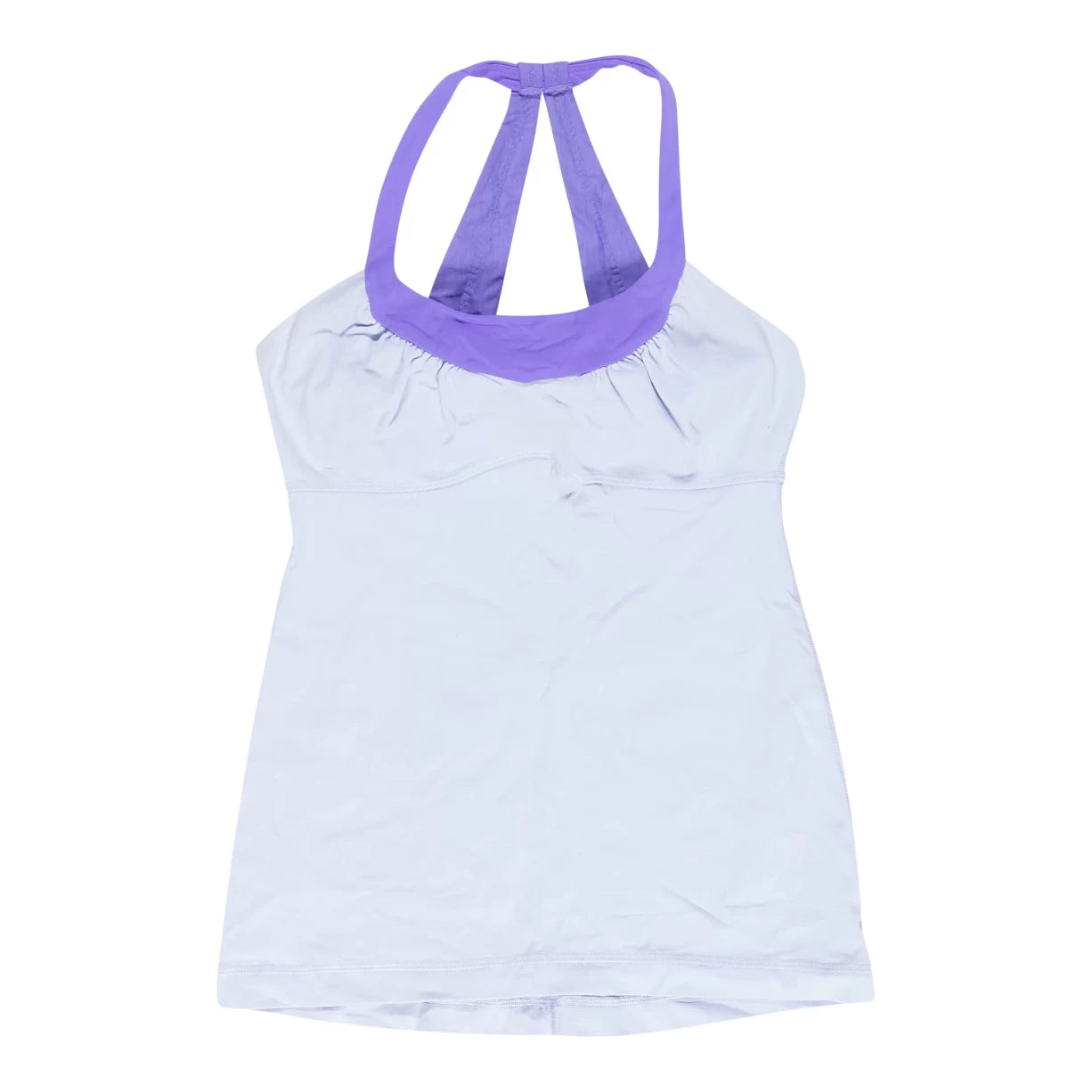 Lululemon Shelf Tank Top - Women's flowy tank top