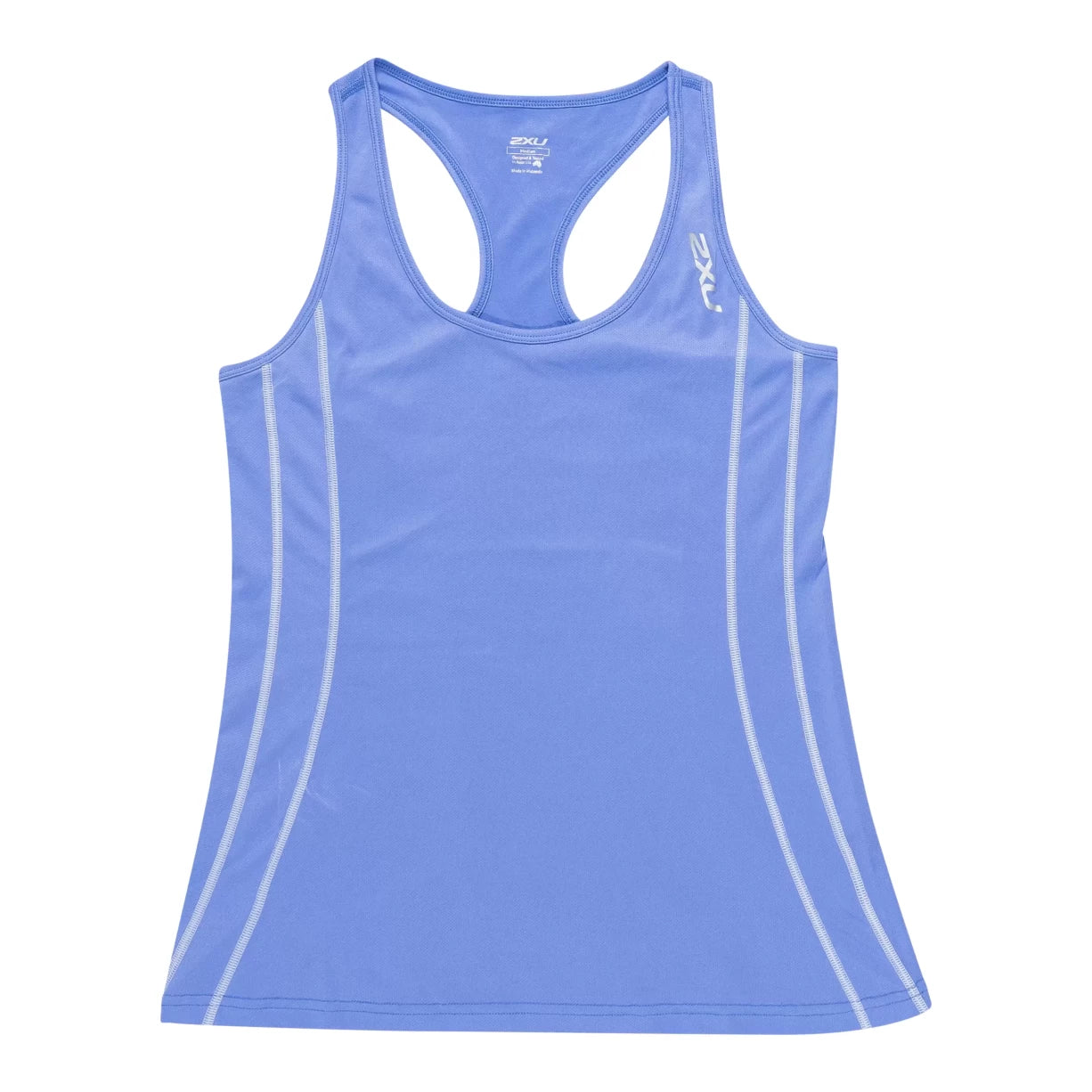 2XU Racerbank Tank Top - Women's lightweight tank top