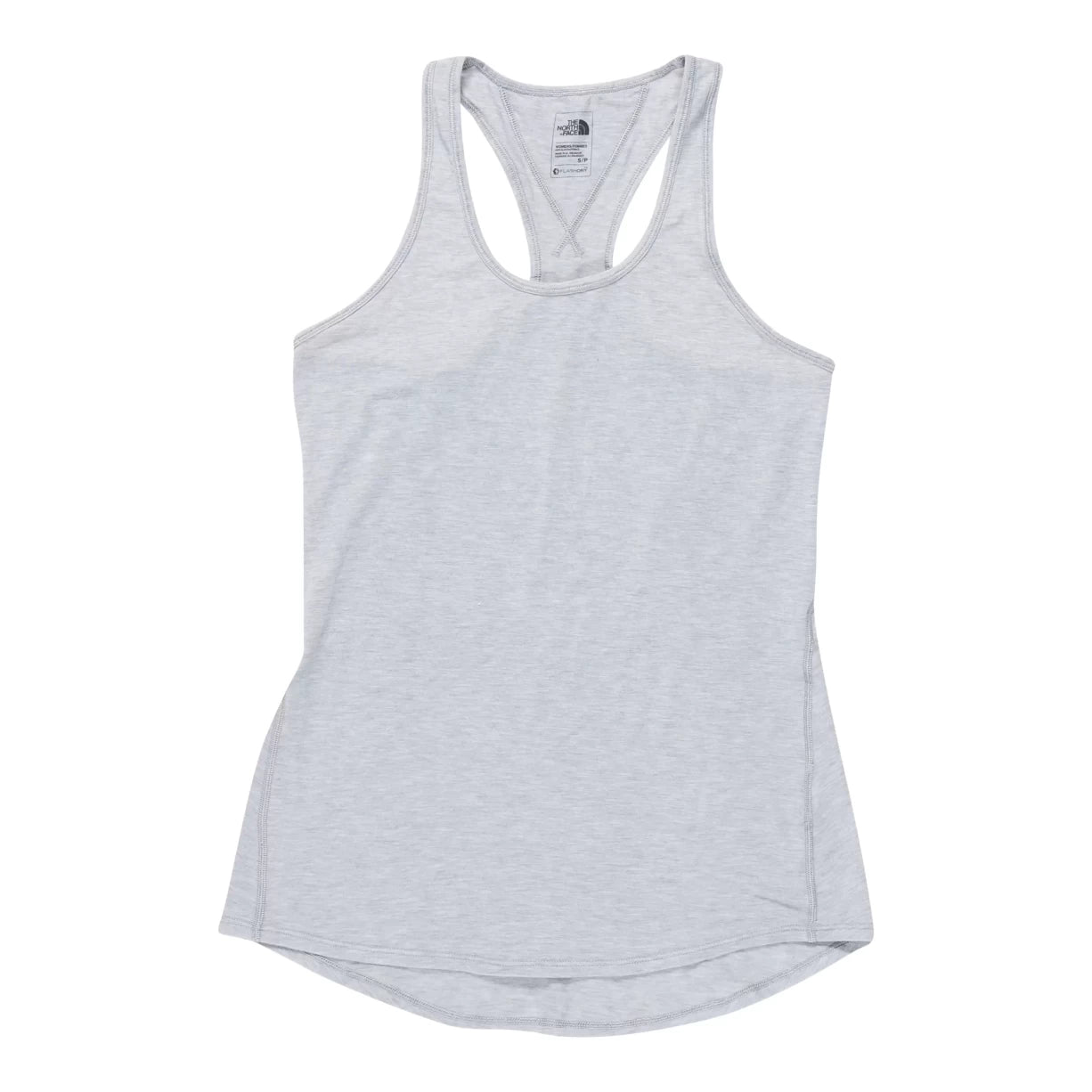 The North Face FlashDry Racerback Tank - Women's cute tank top