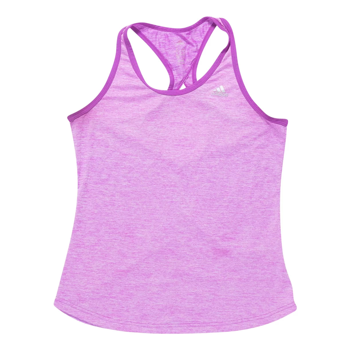 Adidas Performance Tank Top - Women's cherry red tank