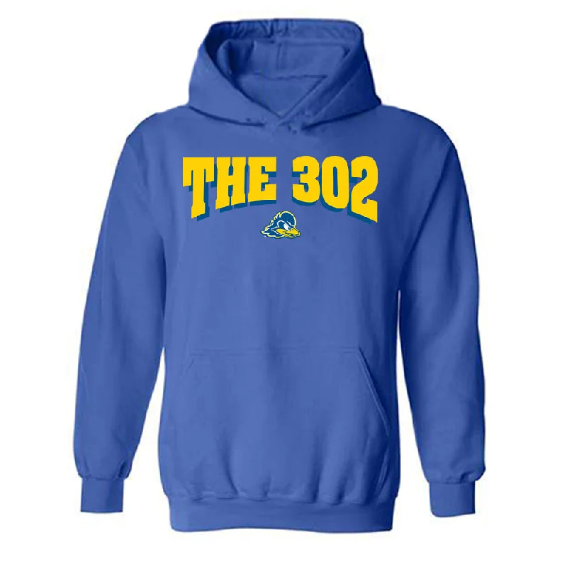 Delaware - NCAA Women's Rowing : sophia murray - Fashion Shersey Hooded Sweatshirt Oversized Hoodie Comfort Casual