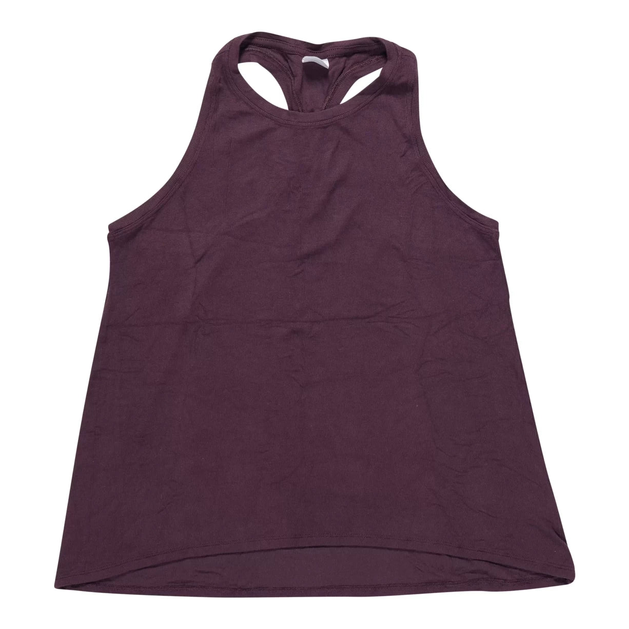 Athleta Ease In Rib Tank - Women's scoop neck tank