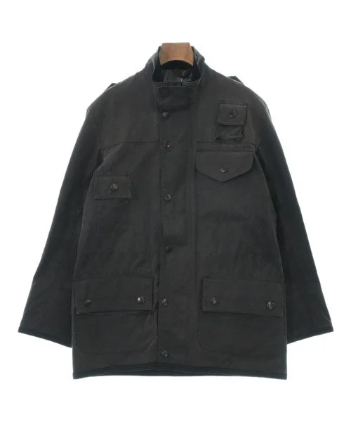 Barbour Millitary jackets Satin Jacket Silk Jacket Chiffon Jacket