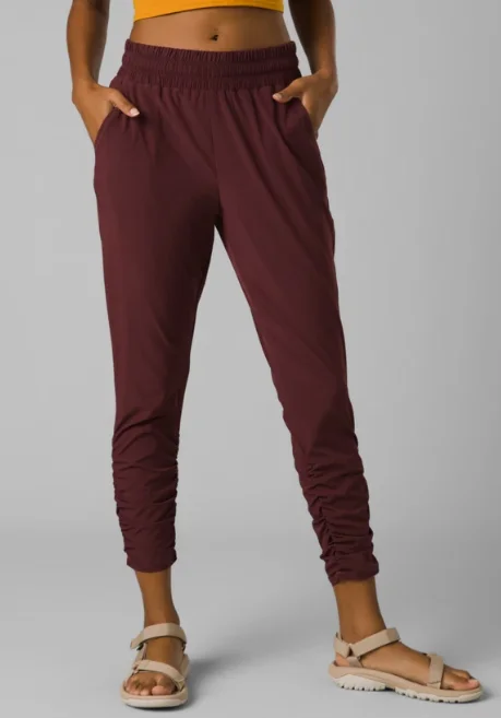 Prana: Women's Railay Pant Chic Slim Fit Pants