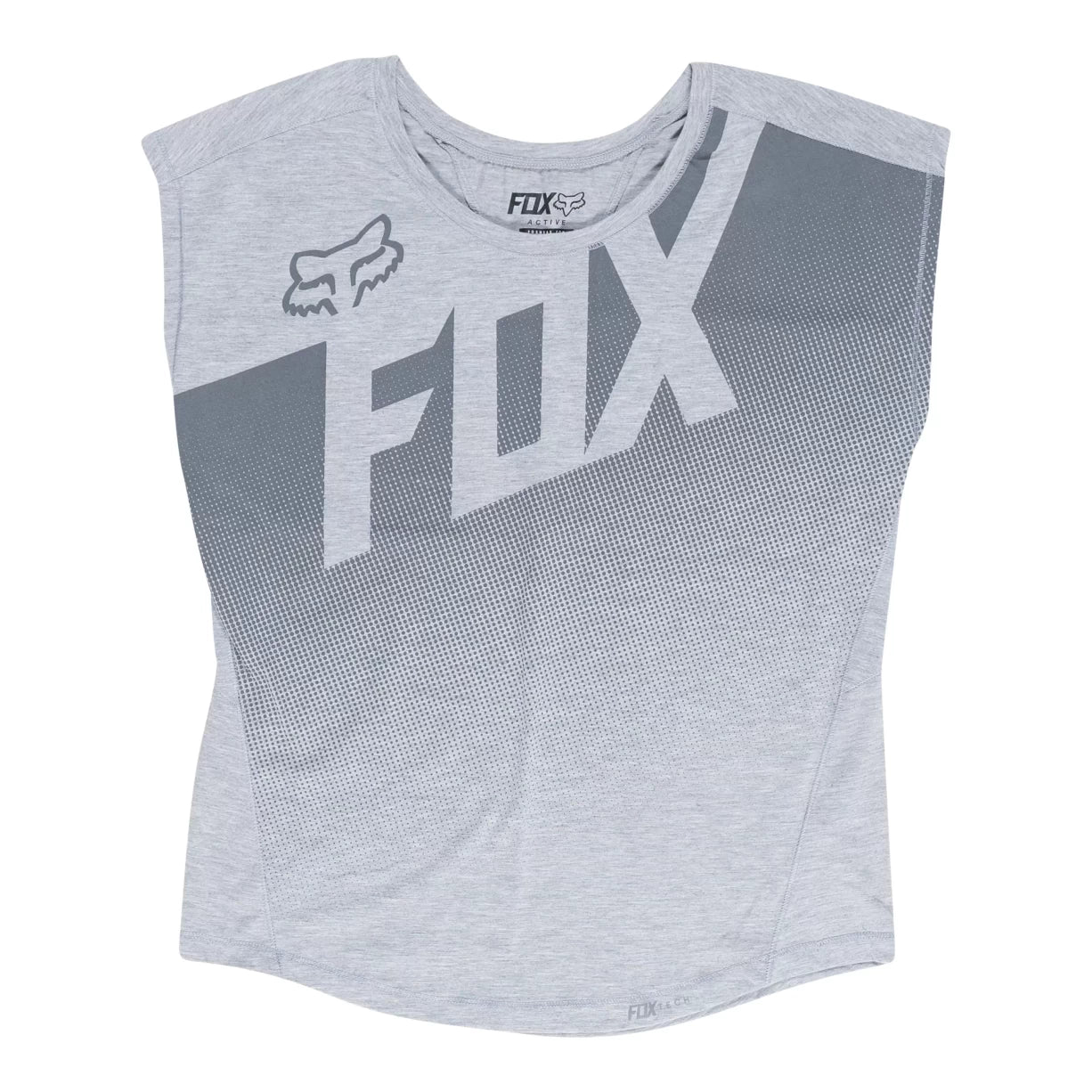 Fox Racing FoxTech Tank - Women's flirty tank top