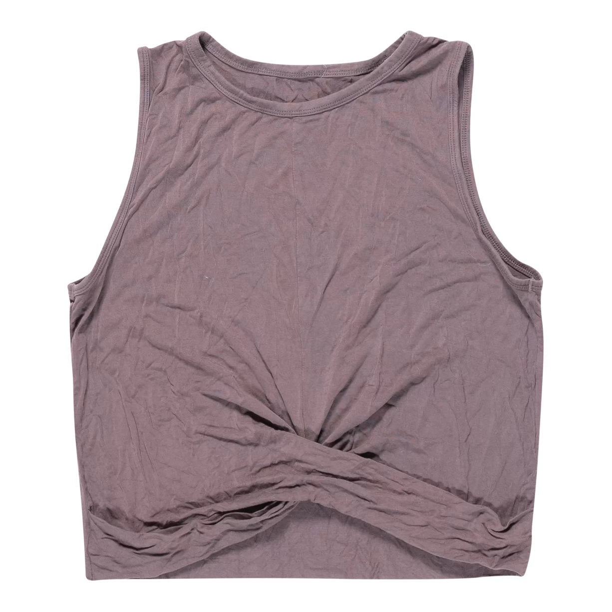 ALO YOGA Woodbury Tank - Women's crew neck tank