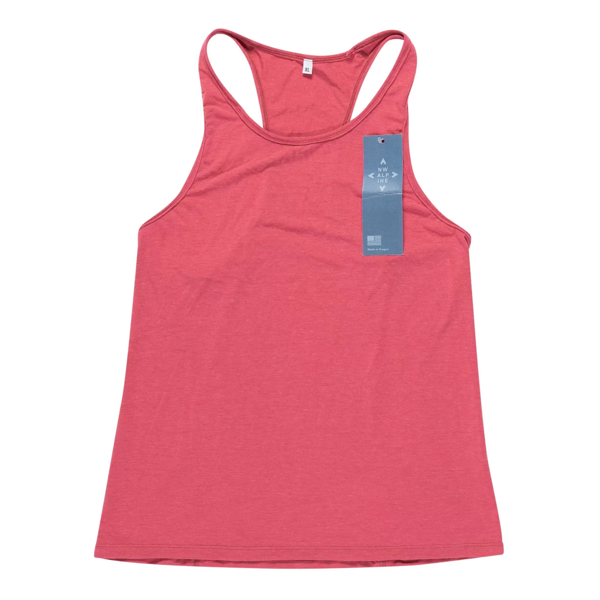 NW Alpine Tech Tank - Women's fitness tank top