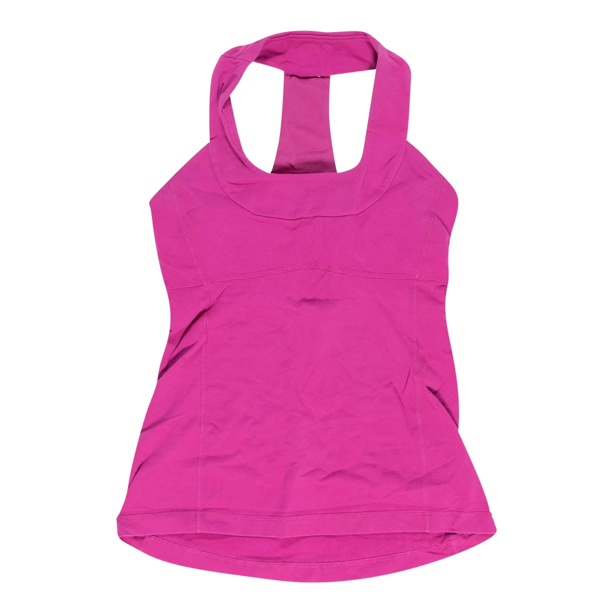 Lululemon Shelf Tank Top - Women's strapless tank top