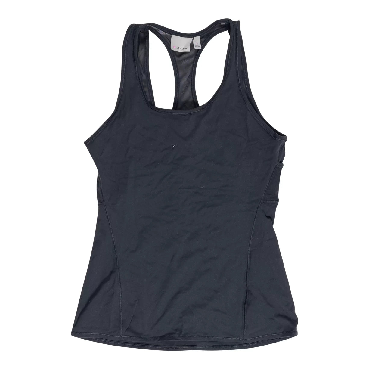 Athleta Yoga Tank Top - Women's crew neck tank