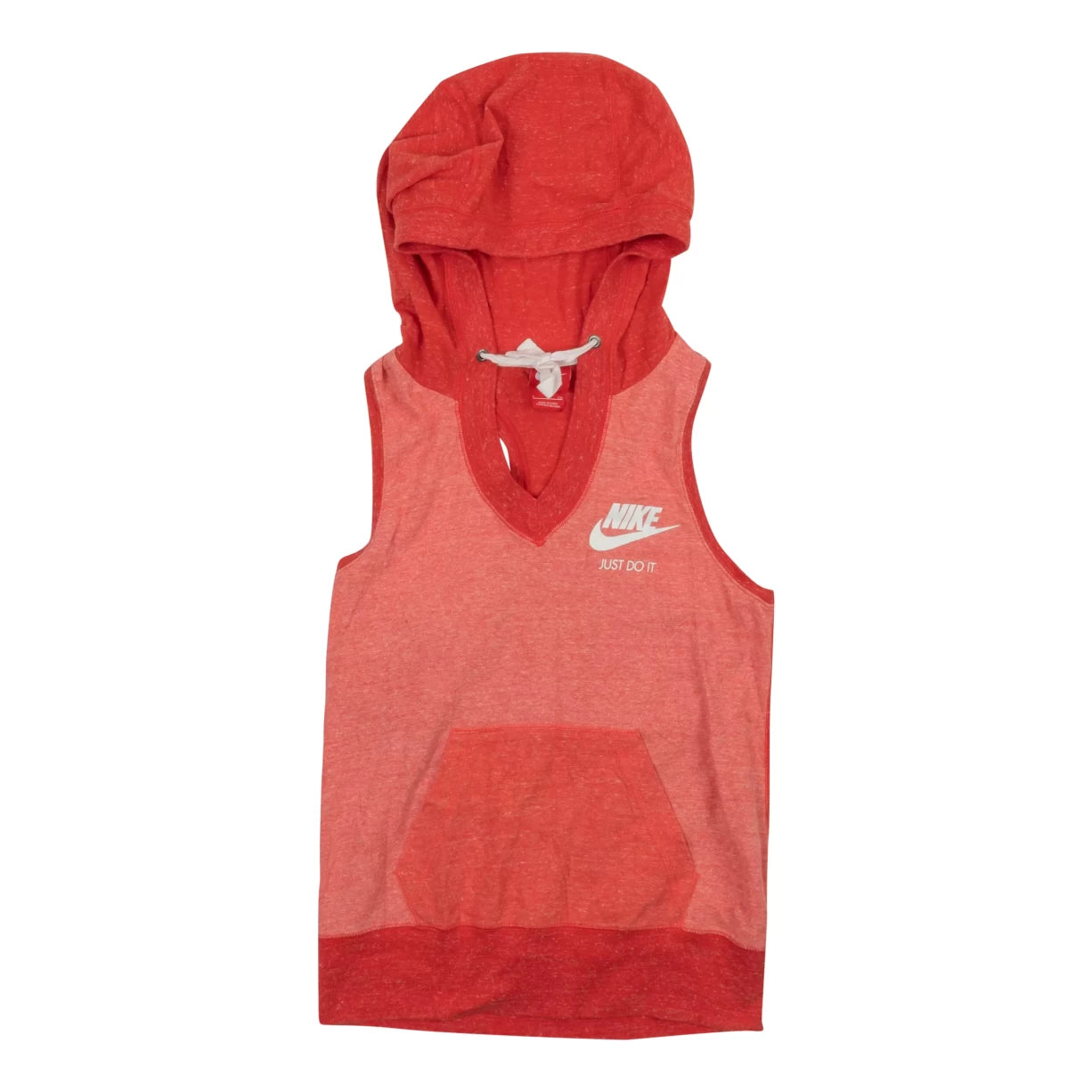 Nike Hooded Racerback Tank - Women's adorable tank top