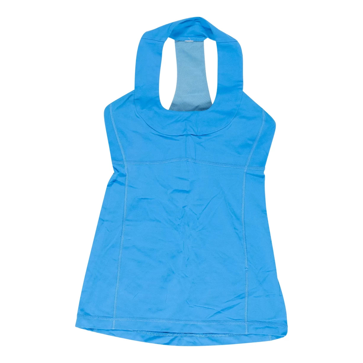 Lululemon Shelf Tank Top - Women's relaxed fit tank