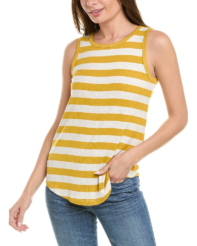 cabi Liner Tank fashionable tank top