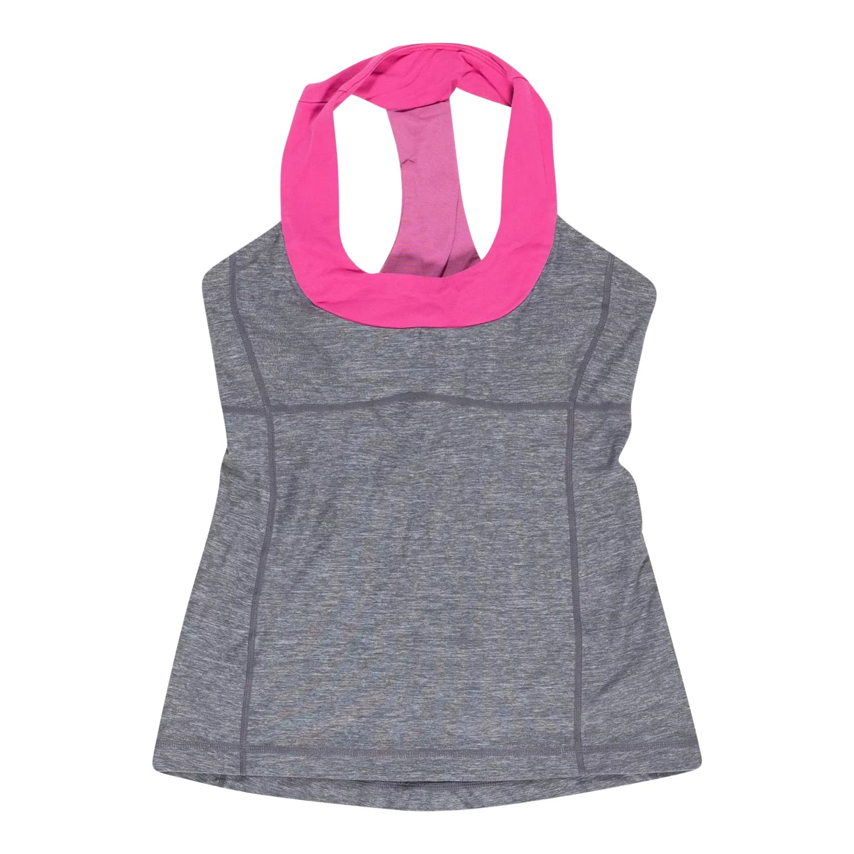 Lululemon Shelf Tank Top - Women's one shoulder tank